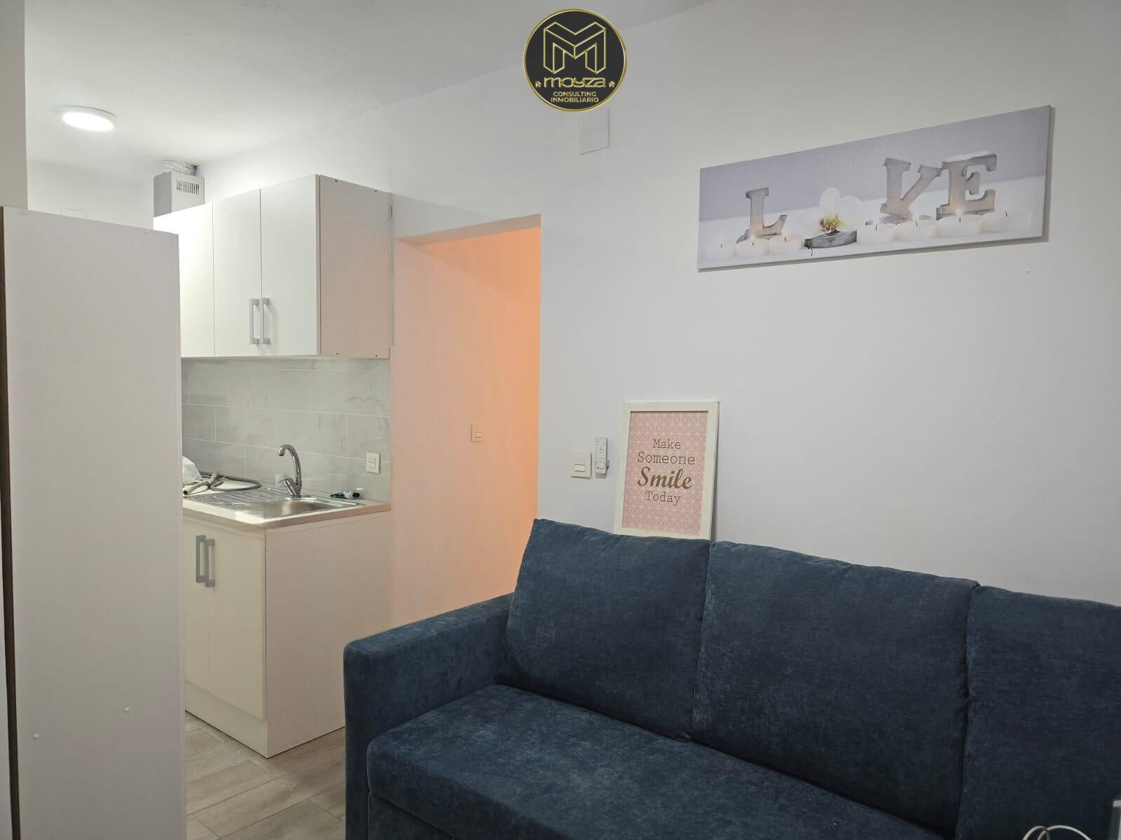 Bedroom of Flat for sale in  Jaén Capital  with Air Conditioner, Heating and Balcony