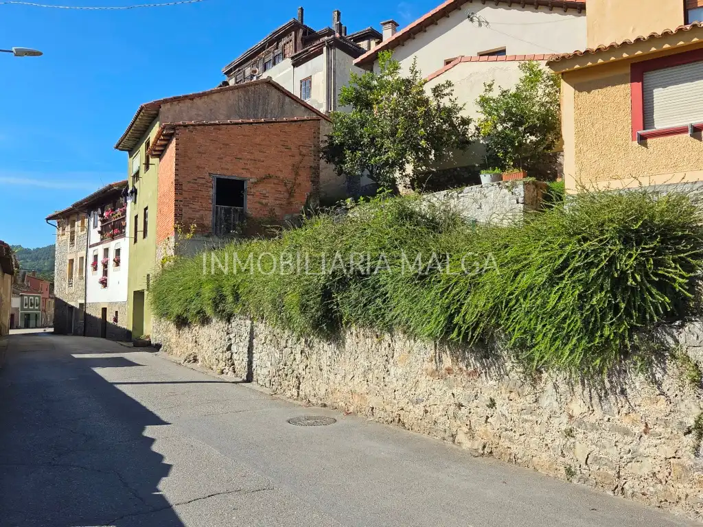 Casa a schiera con giardino in vendita a Calle Bajadaal Mercado 40, imagen 20