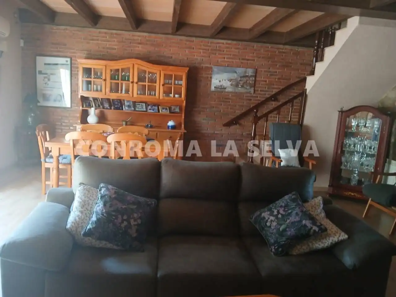 Casa amb jardí en venda a Palafolls, imagen 15