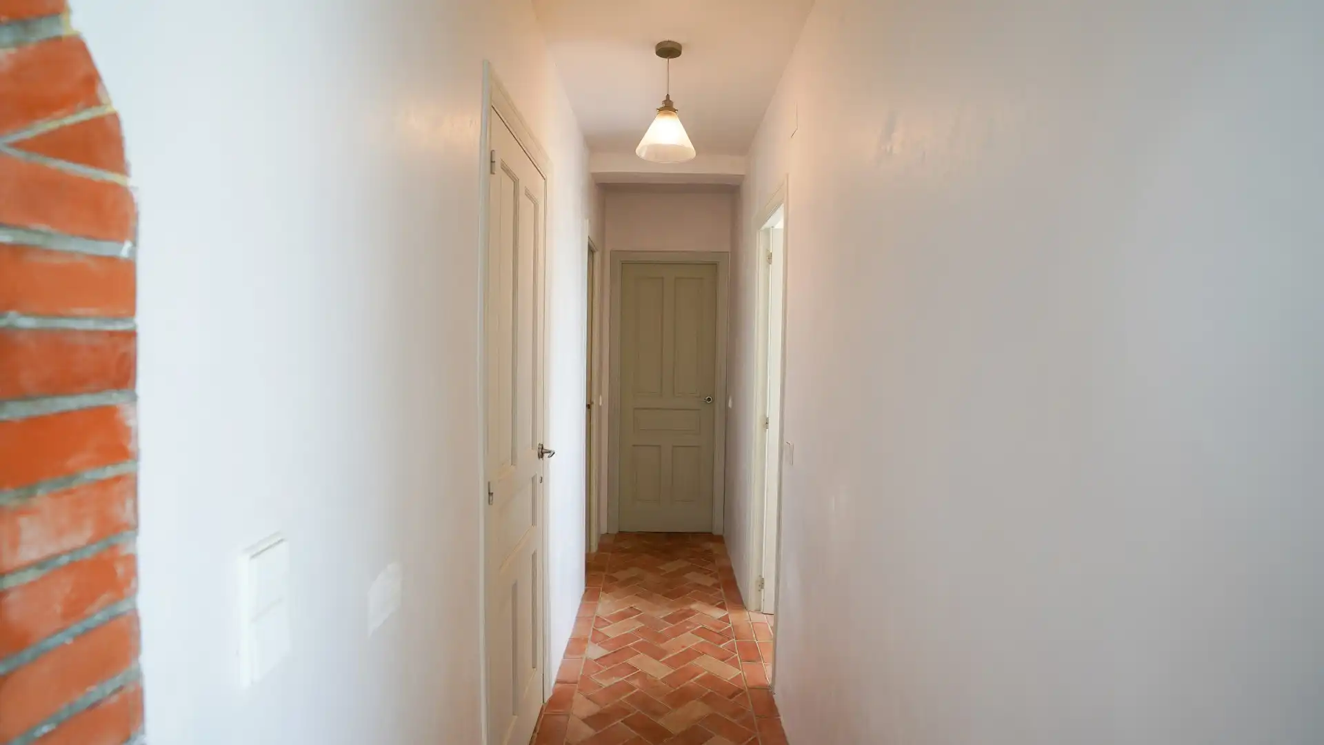 Apartamento de alquiler en San Pedro de Alcántara pueblo