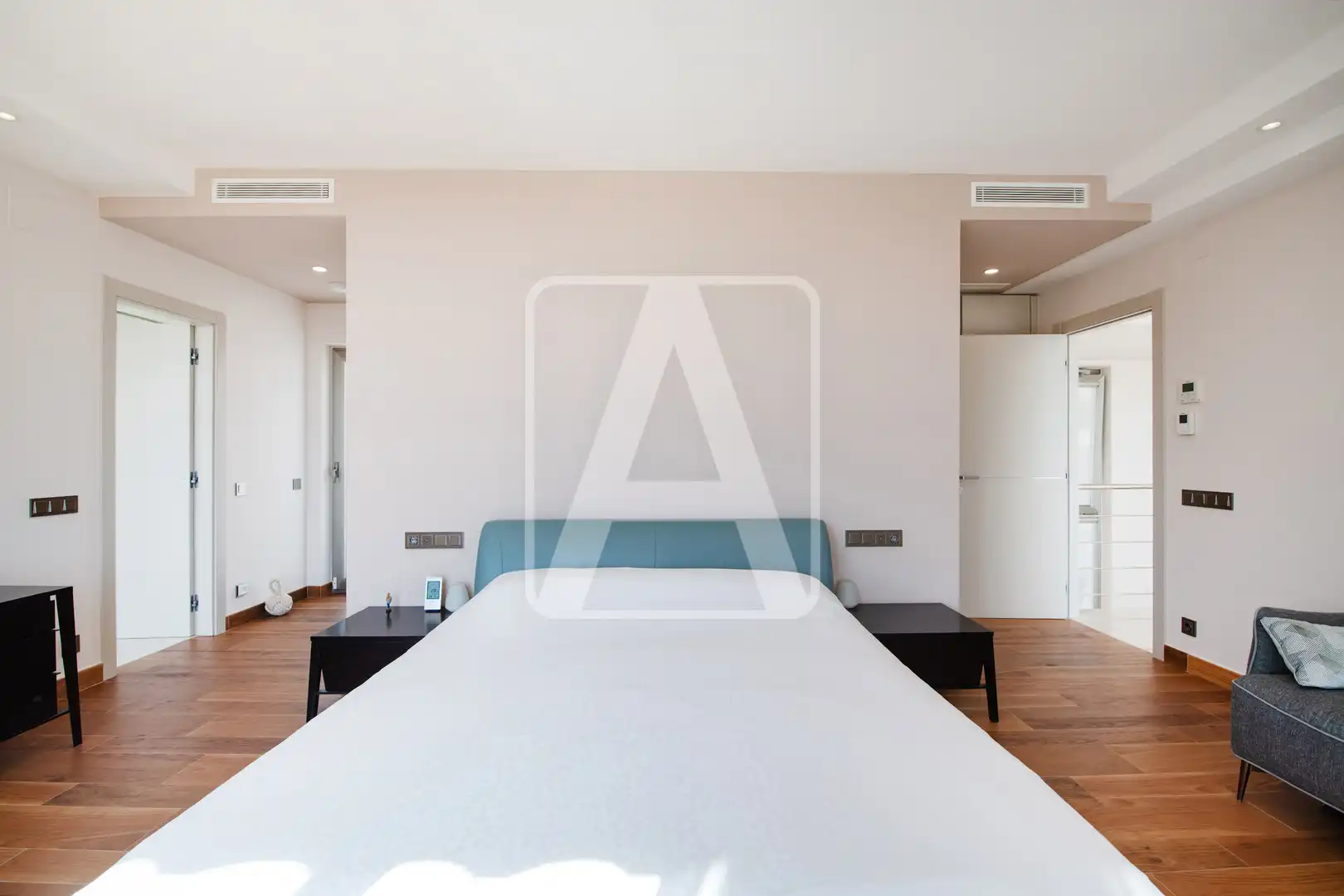 Villa mit Pool zum Verkauf in La Caleta - La Calalga -  Les Bassetes, imagen 19