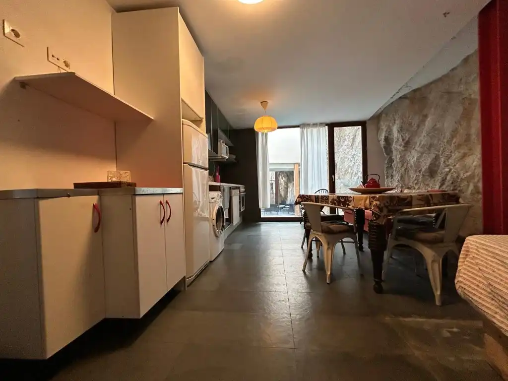 Cocina de Local en venta en Jérica