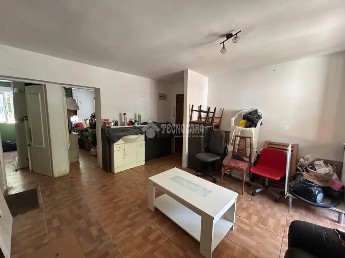 Flat for sale in Madrid  with Terrace