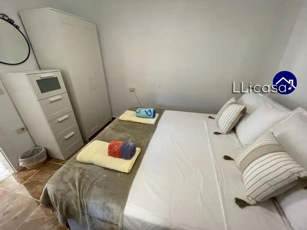 Casa o chalet de alquiler en Urbanizacion Pitillo, Santa Bárbara