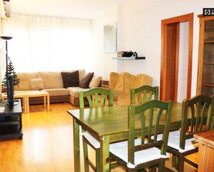 Apartament per a compartir a  Barcelona Capital