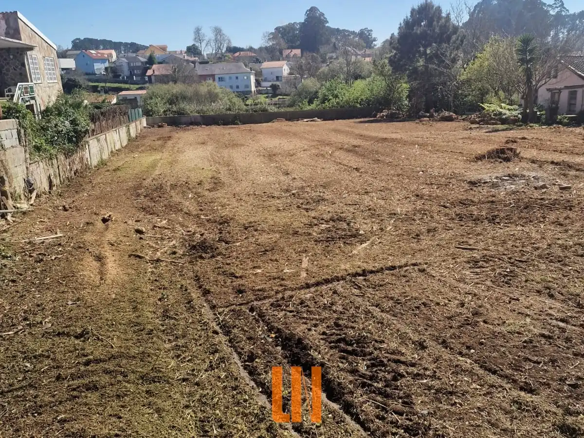 Terreni e lotti in vendita a Rúa da Proba, imagen 7