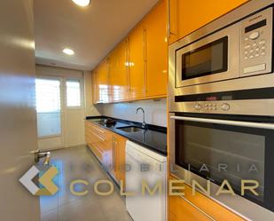 Flat to rent in Colmenar Viejo