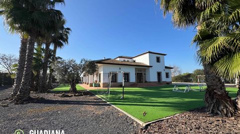 Foto 3 de Finca rústica en venda a Calle Diseminados, Cartaya, Huelva