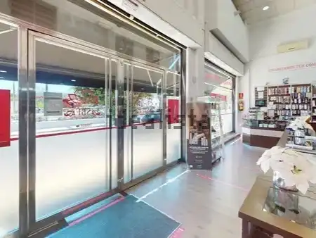 Local en venda a Carretera Coín, 3, Cortijo de Maza - Finca Monsalvez - El Olivar
