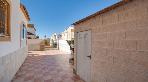 Foto 4 de Casa adosada en venda a Calle Río Danubio, 695, Zona Carrefour - Urbanizaciones, Alicante