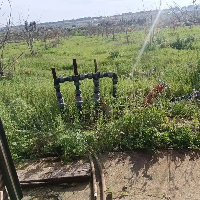 Terreni e lotti in vendita a Rociana del Condado, imagen 7