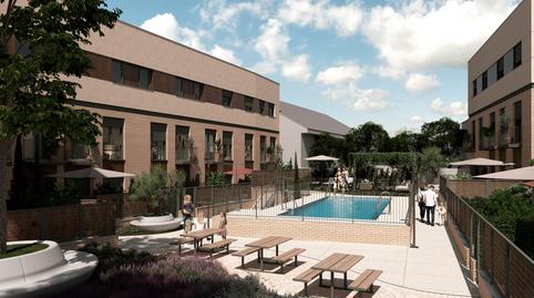 Foto 4 de Piso en venta en Ajalvir, Madrid