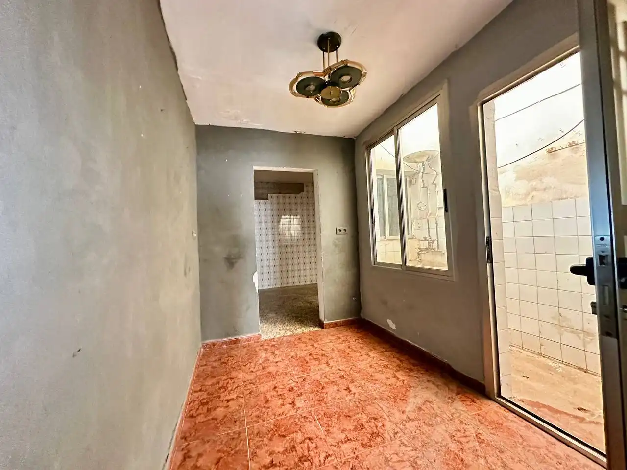 Dormitori de Casa o xalet en venda en Almería