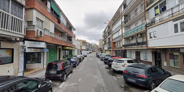 Piso en Venta en San Roque en Villayuventus - Renfe