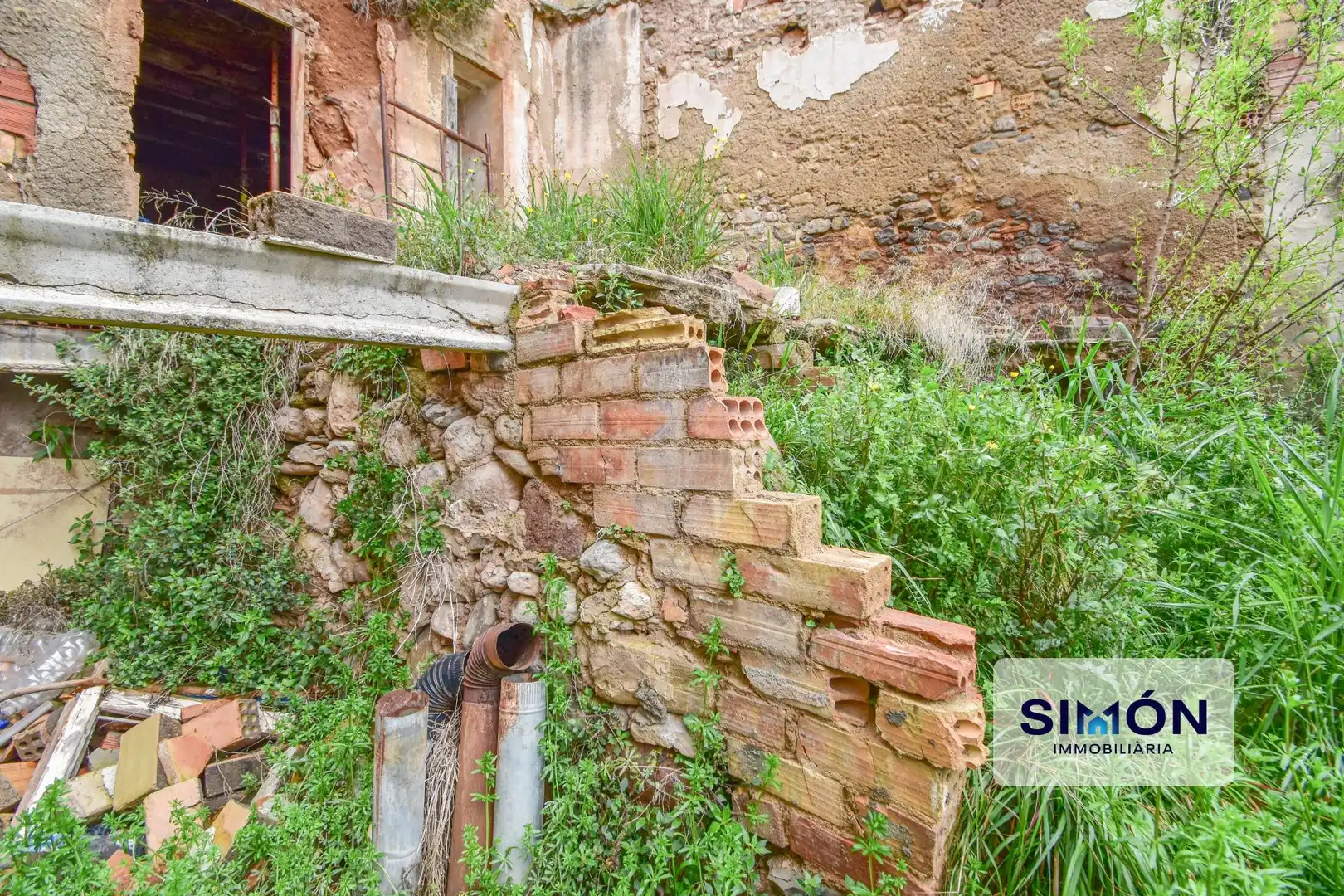 Casa o chalet en venta en Artés con Jardín privado