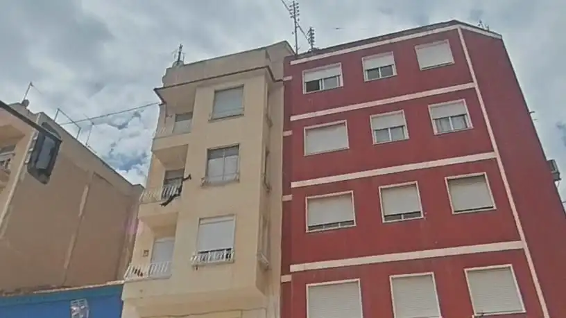 Pis en venda a calle Torre de Romo, imagen 16
