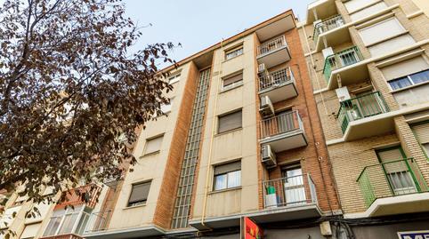 Photo 4 of Flat for sale in Calle Castelar, Emilio, La Granja, Zaragoza