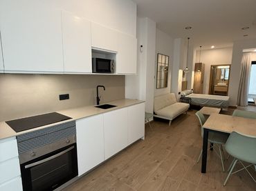 Studio à vendre à Carrer de Tirant lo Blanch