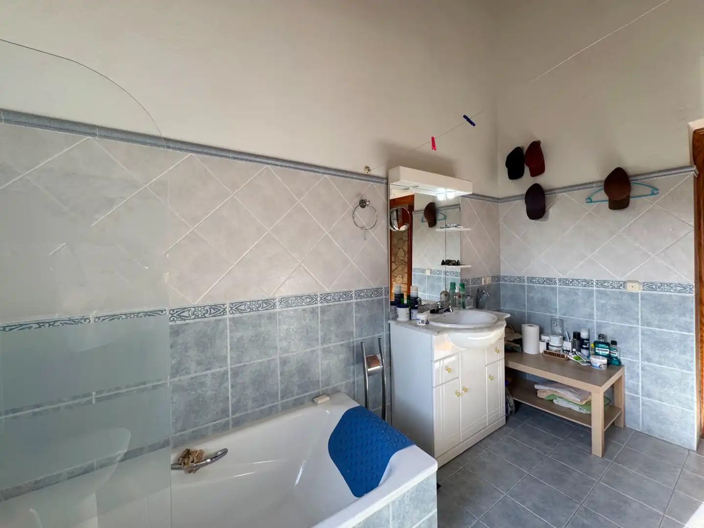 Xalet amb piscina en venda a Jardines de Alhaurín - Huerta Alta - Fuensanguínea, imagen 22
