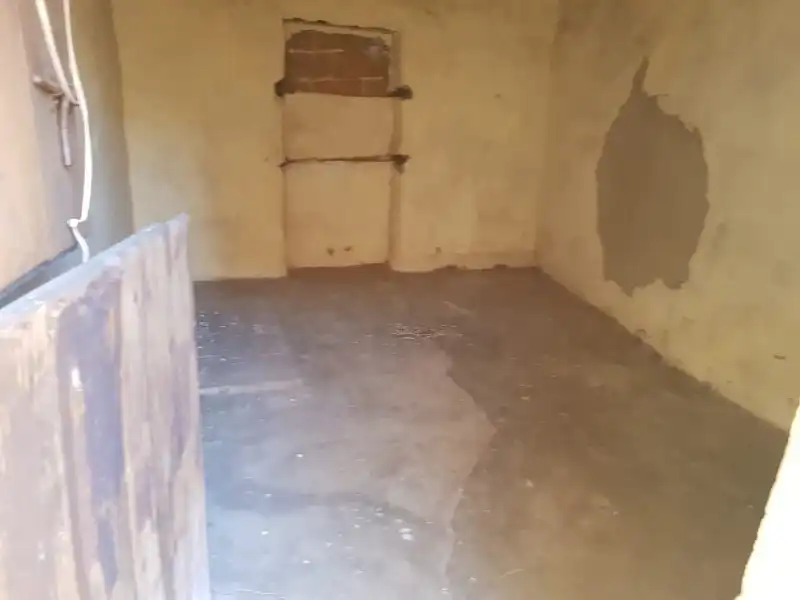Casa o chalet en venta en Zarza la Mayor con Jardín privado
