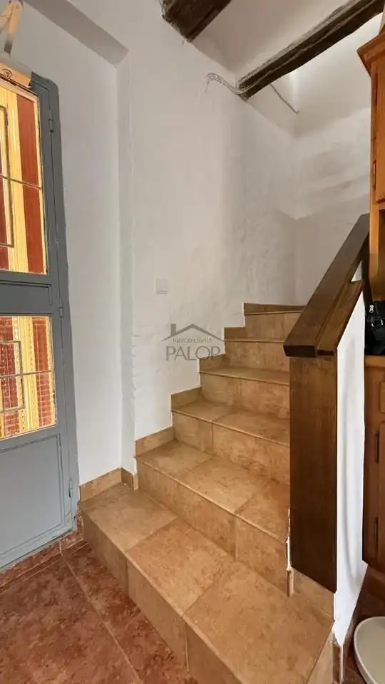 Casa rustica con giardino in vendita a Carcaixent, imagen 21