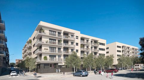 Foto 2 de vivenda d'obra nova a Pis en venda a Carrer Victòria Dels Àngels, 2, Mas Rampinyo - Montcada Nova - Carrerada, Barcelona
