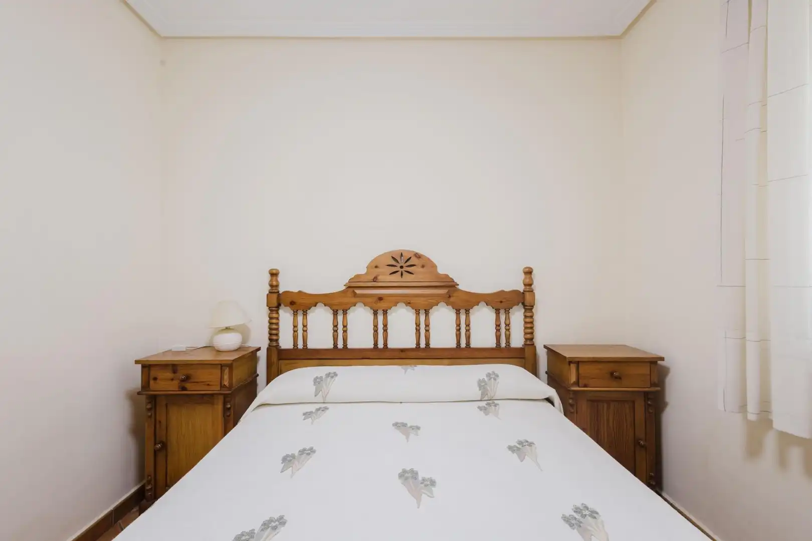 Habitación de Apartamento en venta en Torrevieja con Jardín privado