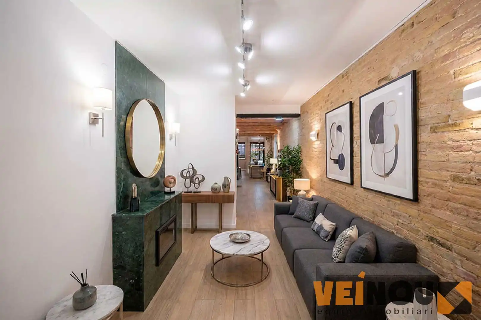 Dúplex en venda a Carrer de Margarit, imagen 30