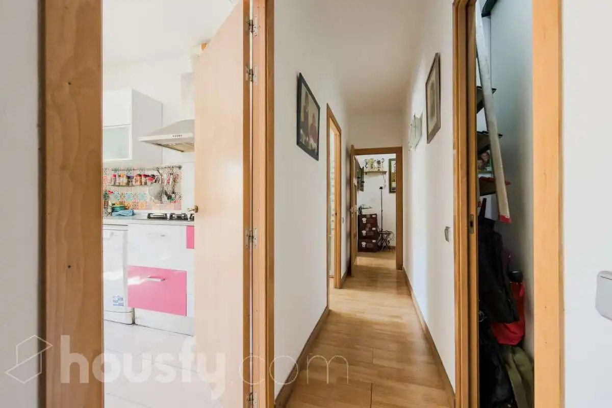 Appartamento con terrazza in vendita a Calle Doctor aiguader ., imagen 18