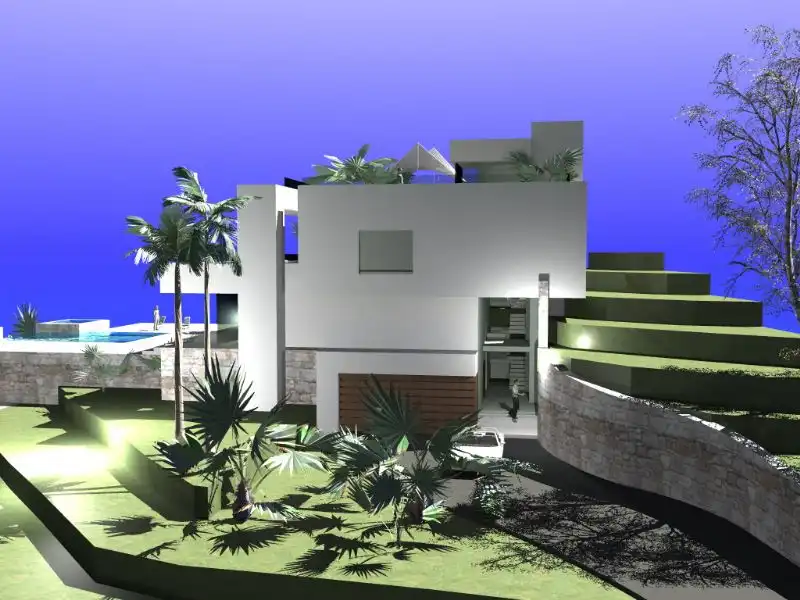 Haus zum Verkauf in Casco Urbano, imagen 4