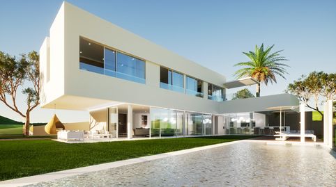 Foto 2 de Casa o chalet en venta en Salobre Golf, San Bartolomé de Tirajana