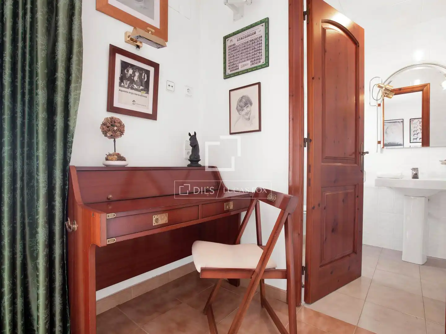 Villa avec jardin à vendre à Sant Cebrià de Vallalta, imagen 28