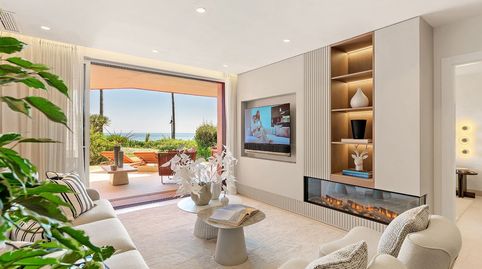 Foto 5 de Piso en venta en Zona Calvario, Estepona