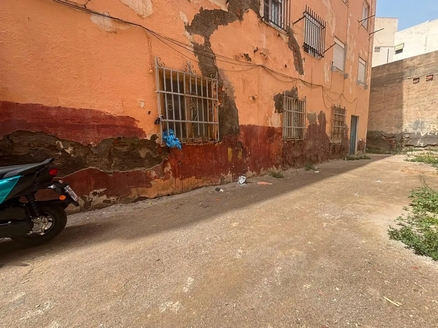 Business premises for sale in Ciudad Jardín - Tagarete - El Zapillo, imagen 14