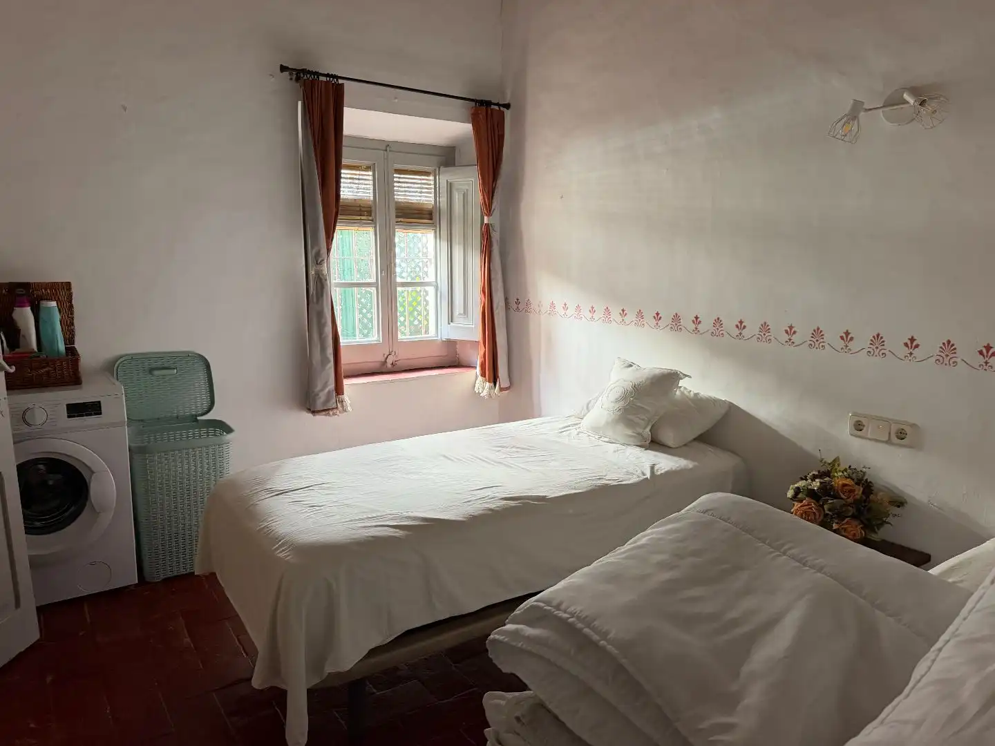 Bedroom of Houses for rent in Tossa de Mar