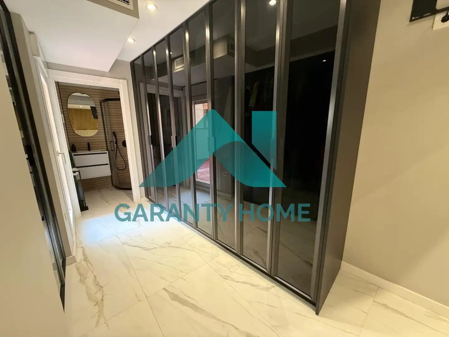 Apartament en venda en Cáceres amb Aire condicionat i Calefacció