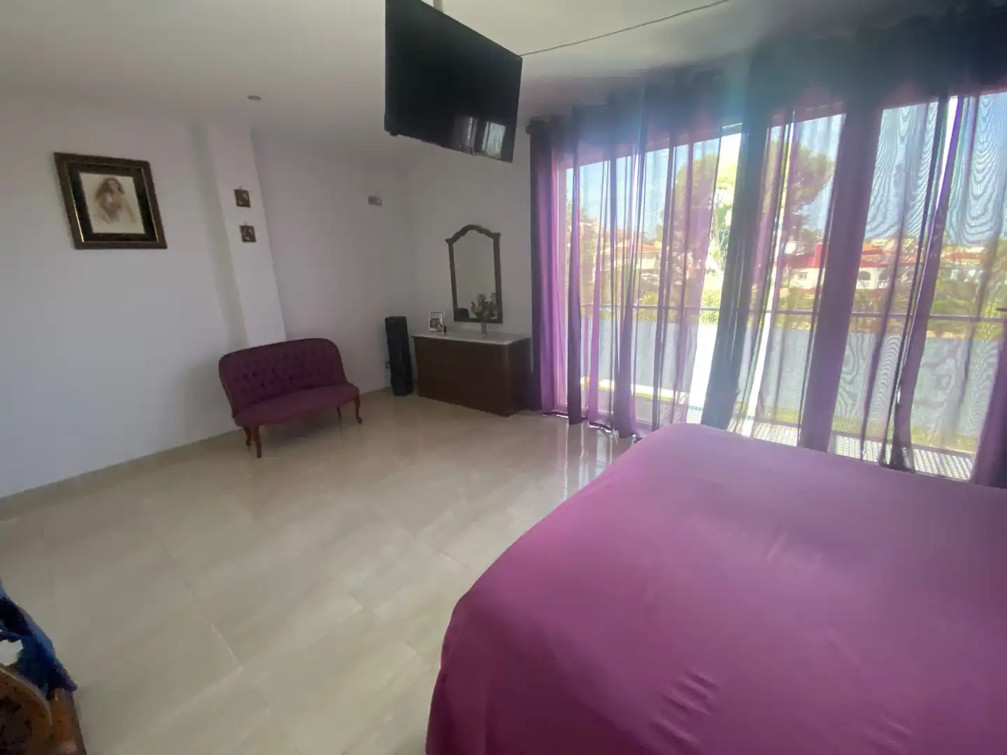 Casa o chalet en venta en Calle Picos de Europa, Sierra Perenchiza - Cumbres de Calicanto - Sto Domingo