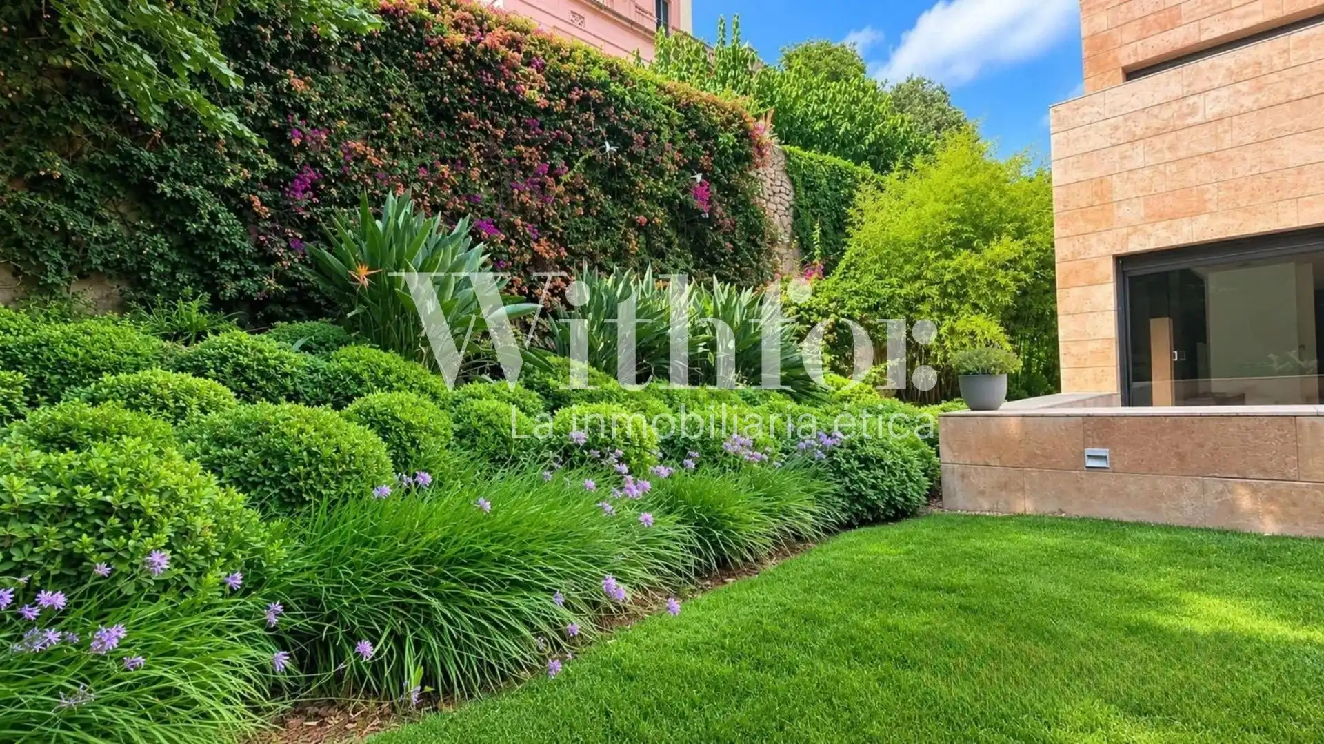 Villa avec terrasse à vendre à Calle Abadessa d´Olzet, imagen 27