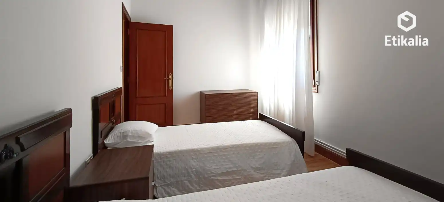 Habitación de Piso de alquiler en Areatza con Calefacción y Terraza