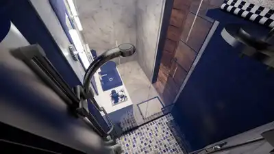 Penthouse mit Aufzug zum Verkauf in Centro ciudad, imagen 28