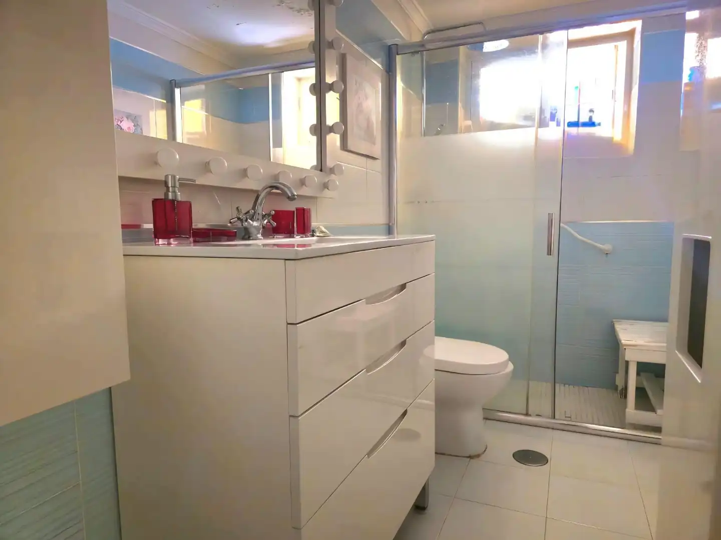 Baño de Piso en venta en Centro