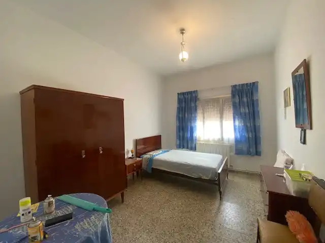 Bedroom of Houses for sale in Sonseca  with Heating, Private garden and Storage room