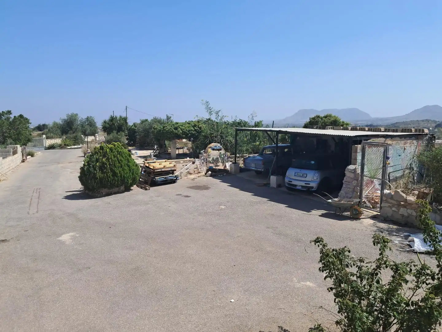 Casa o xalet en venda en Alicante / Alacant amb Terrassa, Piscina i Balcó