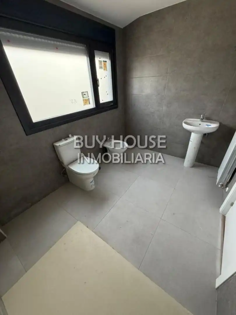 Detached house with balcony for sale in La Montaña - El Cortijo, imagen 16