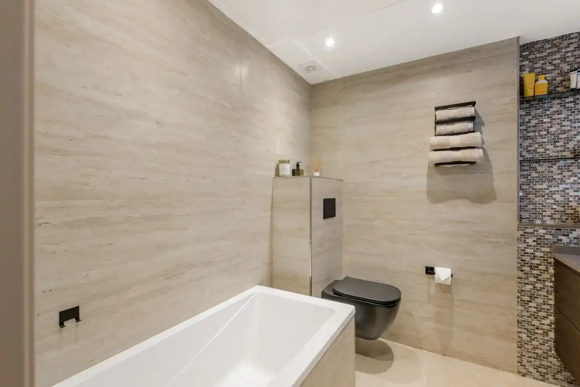 Piso con piscina en venta en El Paraíso, imagen 14