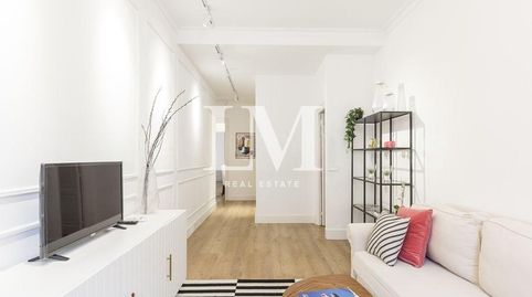 Foto 5 de Apartament de lloguer a Gran Via de Les Corts Catalanes, El Clot, Barcelona Capital