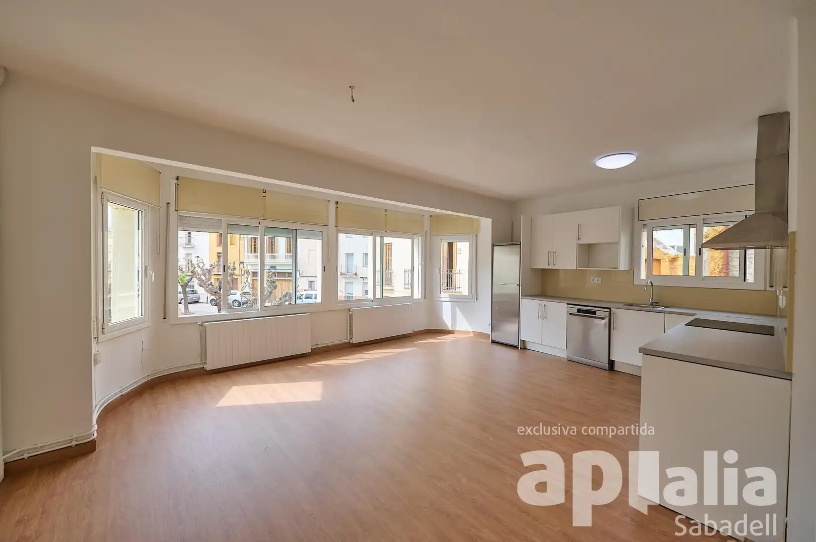 Maison mitoyenne à vendre à Carrer ESGLESIA