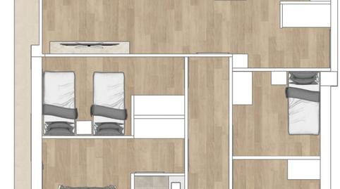 Foto 4 de Pis en venda a Carrer del Bon Viatge, Centre, Barcelona