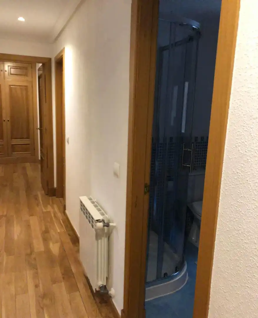 Piso en venta en Seseña con Aire acondicionado, Calefacción y Parquet