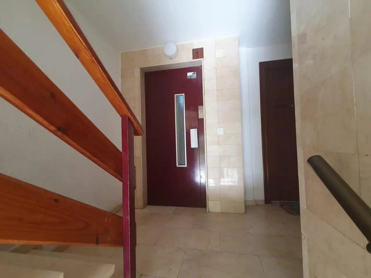 Apartamento de alquiler en Paz, 29, Playa de Gandia